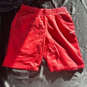 Nike Sweat Shorts